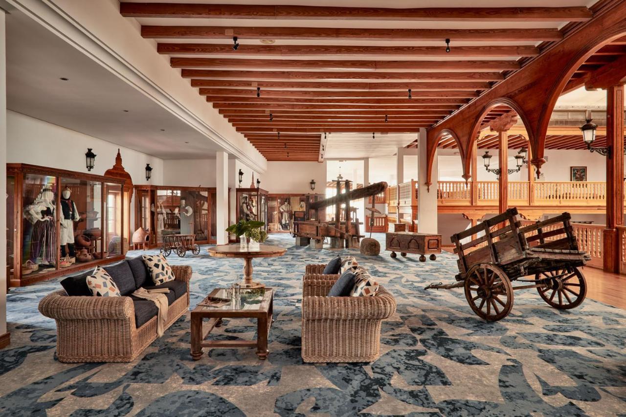 Seaside Los Jameos プエルト・デル・カルメン エクステリア 写真